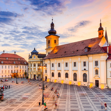Romania Work Visa