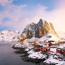 Norway Work Visa (Skilled Worker)