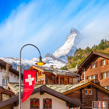 Switzerland Student Visa