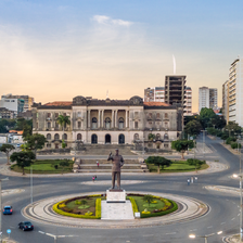Mozambique Work Visa