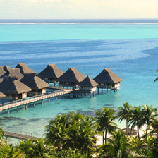 French Polynesia Tourist Visa