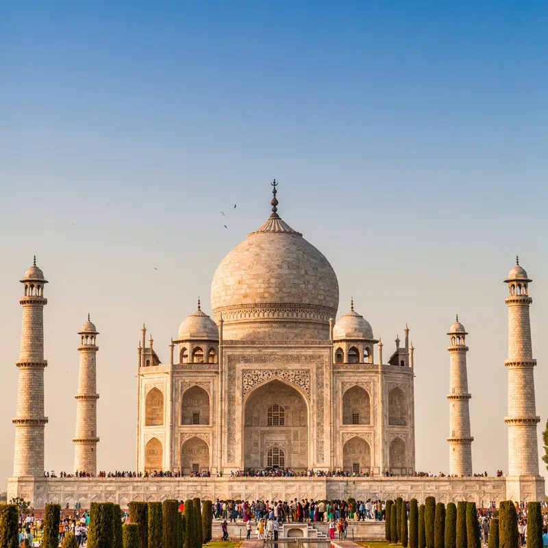 India