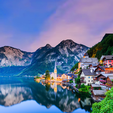 Schengen Austria Business Visa