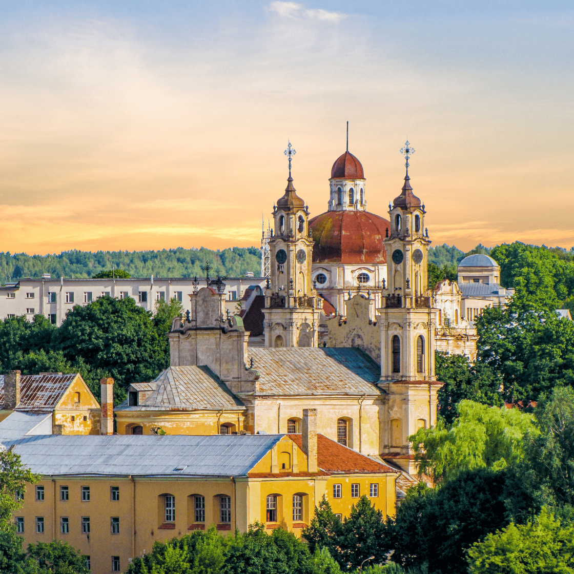 Lithuania
