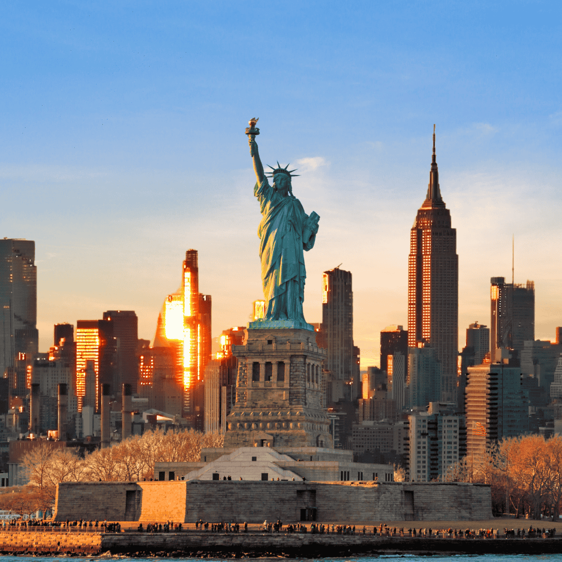 United States Of America