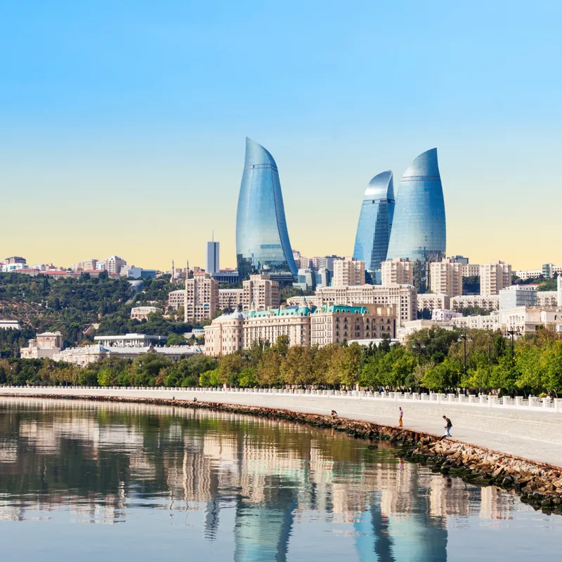 Azerbaijan
