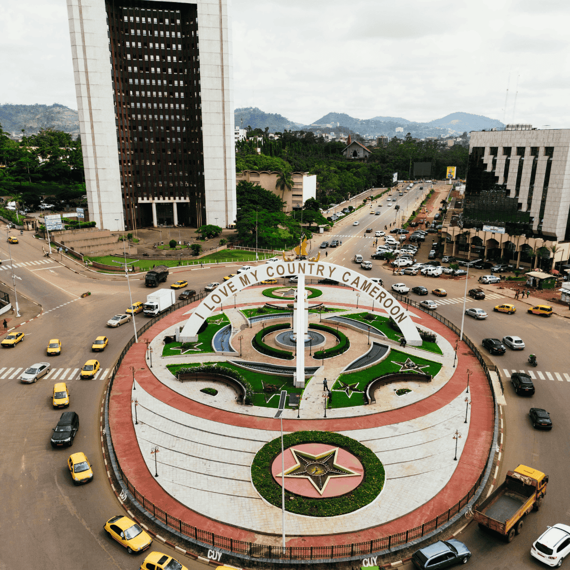 Cameroon