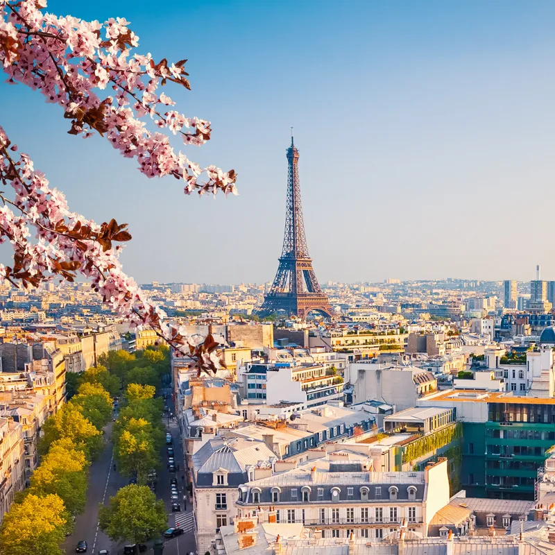 France