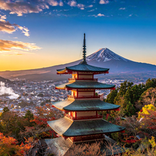 Japan Transit Visa