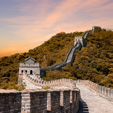 China Exchanges, Visits, Inspections Visa