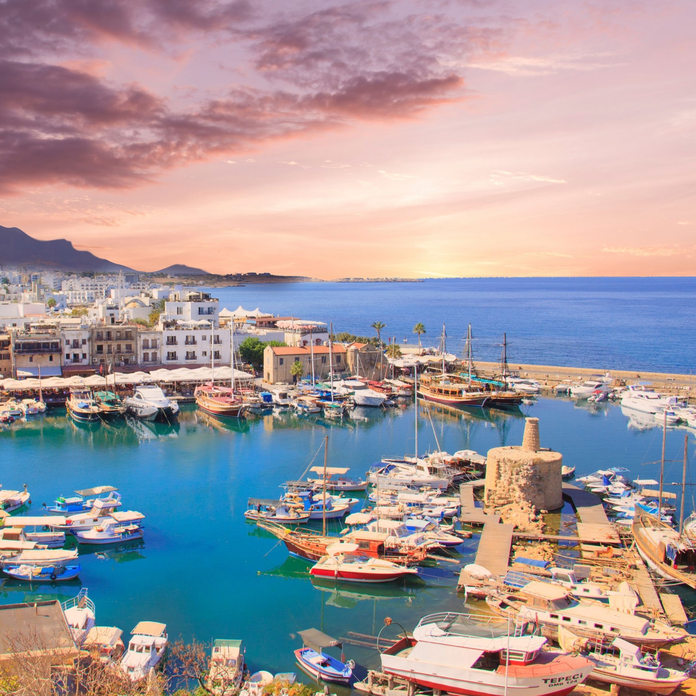 Cyprus
