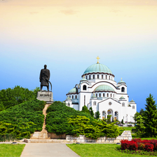 Serbia Tourist Visa