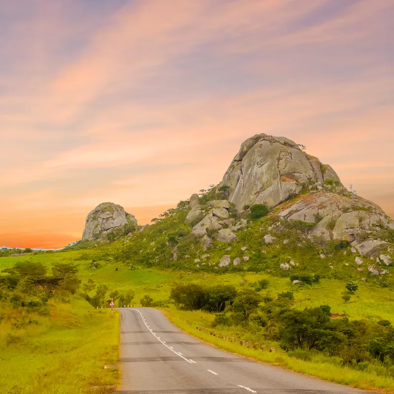 Malawi