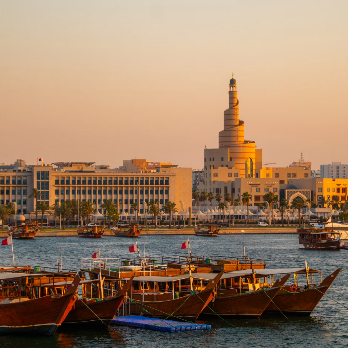 Qatar