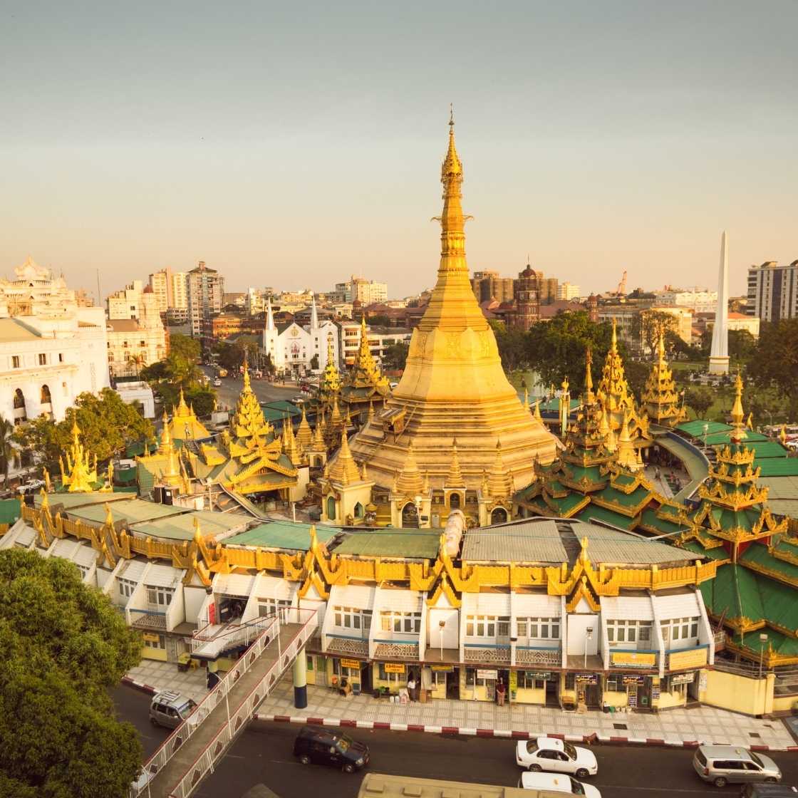 Myanmar (Burma)