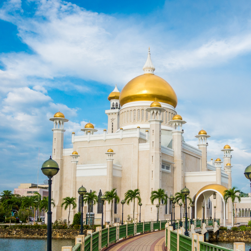 Brunei