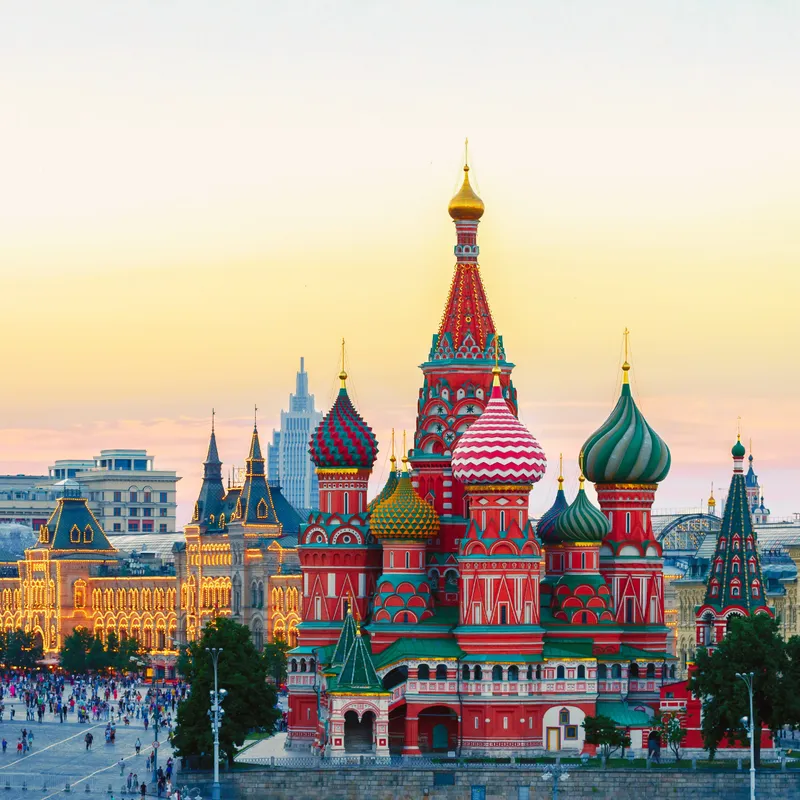 Russia