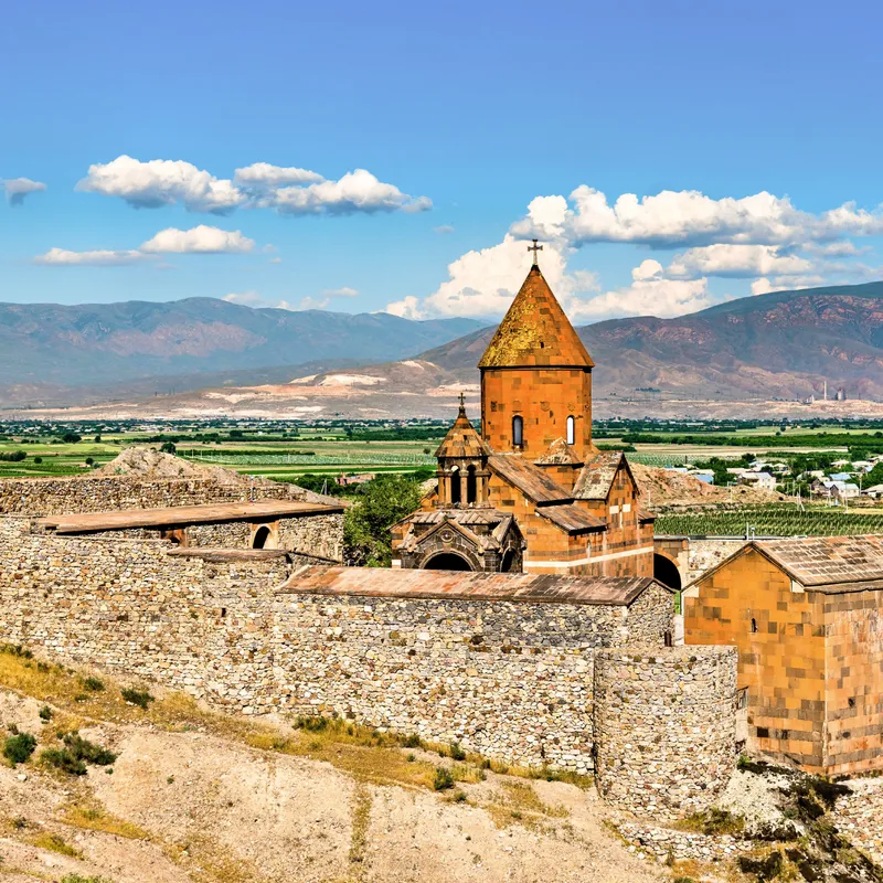 Armenia