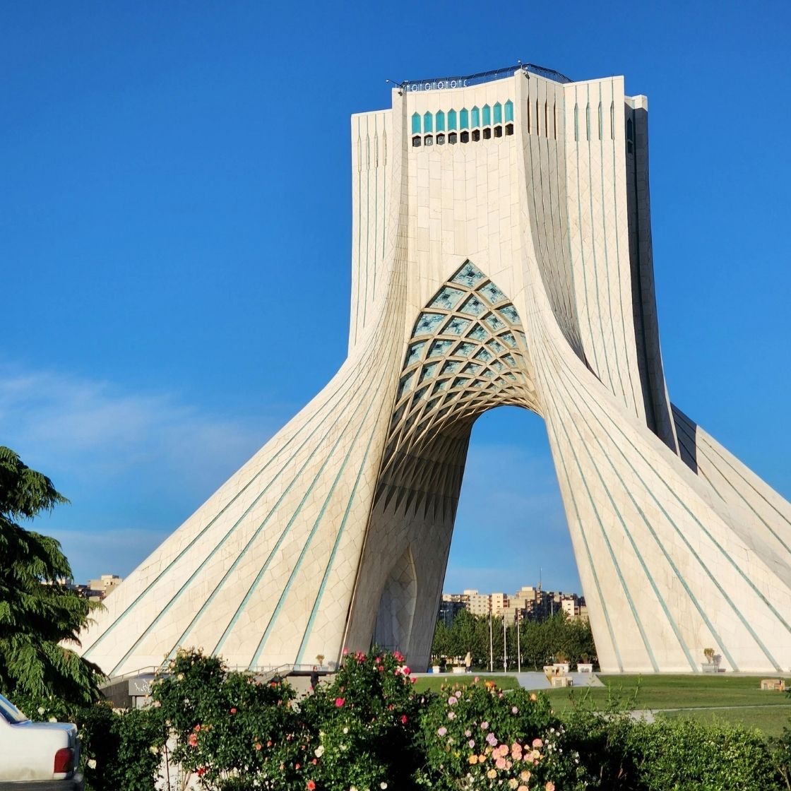 Iran