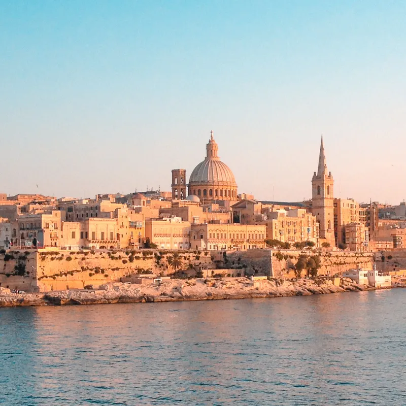Malta
