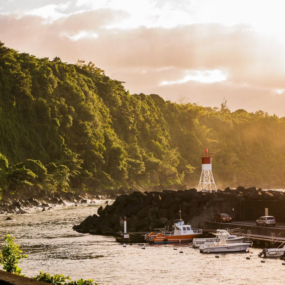Réunion