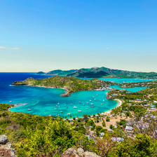 Antigua and Barbuda Single Entry Visa