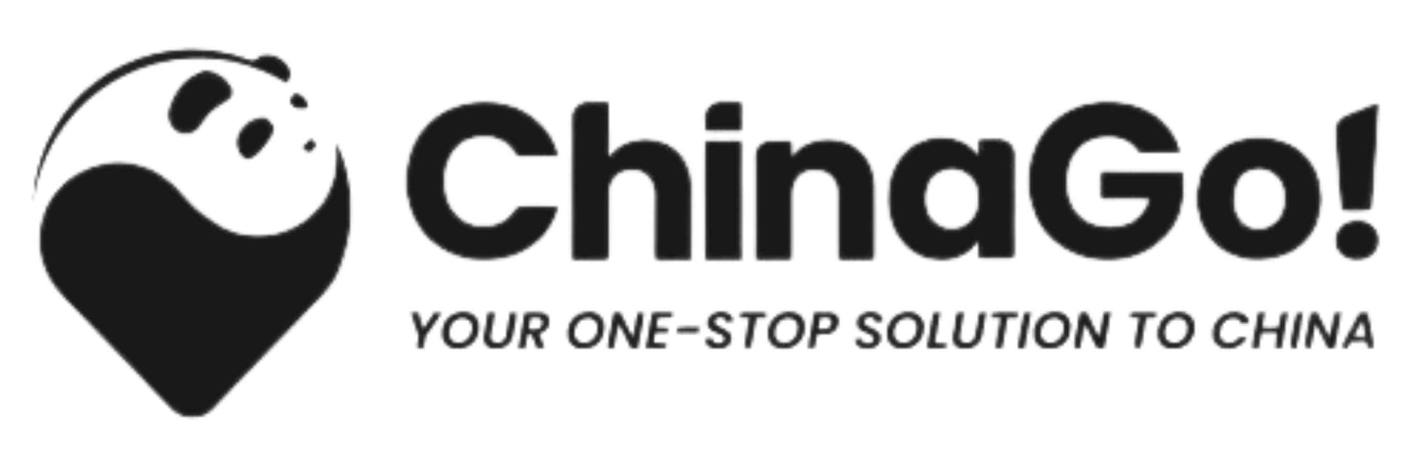 ChinaGo logo