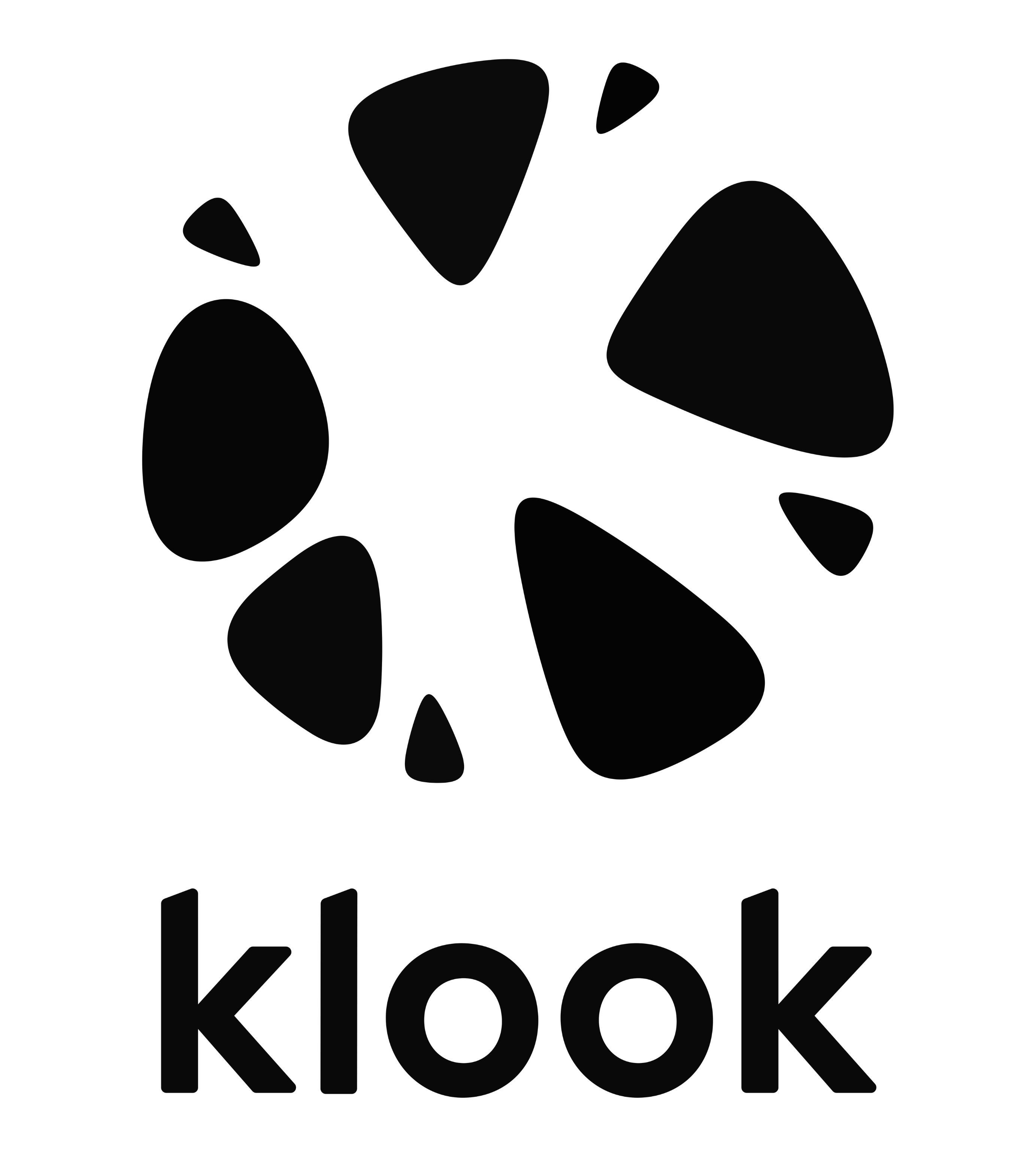 Klook logo