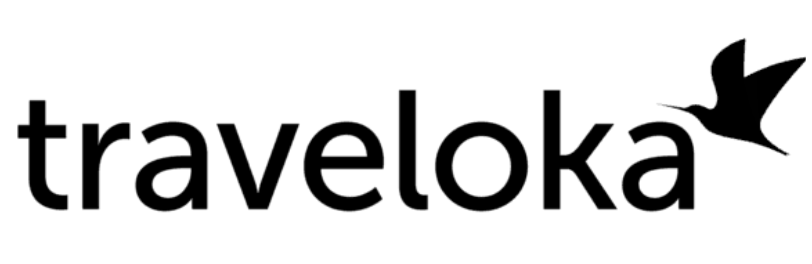 Traveloka logo