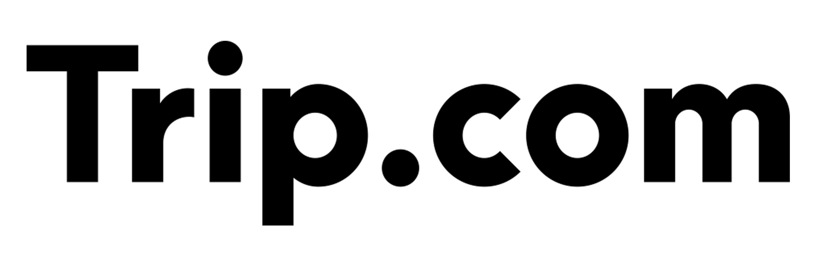 Trip.com logo