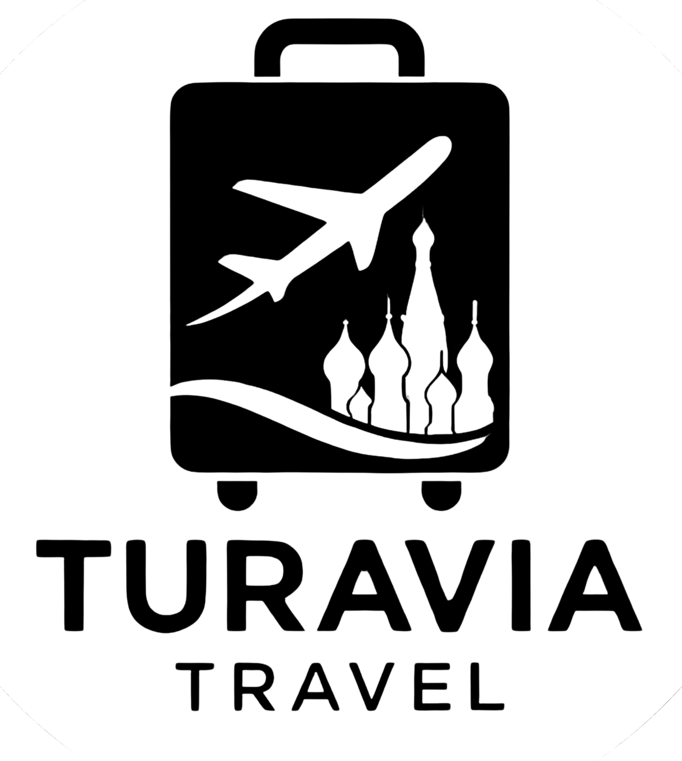 Turavia logo