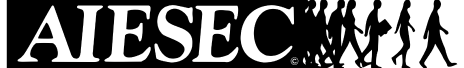 AIESEC logo