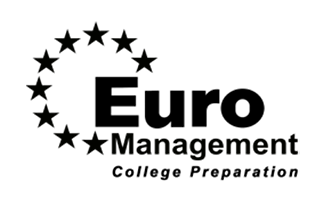 Euro Management logo