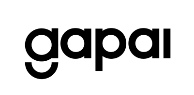 Gapai logo