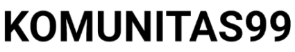 Komunitas99 logo