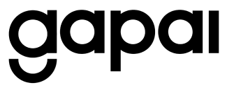 Gapai logo