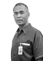 Photo of Michael Ricardo