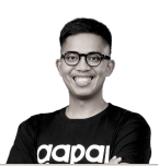 Photo of Radityo Susilo